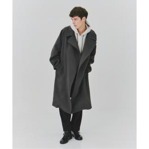 SHINYAKOZUKA（シンヤコヅカ） トレンチコート コート TRENCH WITH