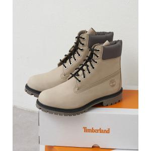 ブーツ 「Timberland/ティンバーランド」メンズ 6インチ プレミアム ウォータープルーフ ブーツ メンズ