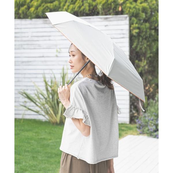 折りたたみ傘 遮光ベビーコロンMINI/283560 レディース