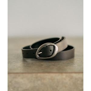 ベルト 変形バックルベルト 321510 レディース