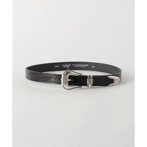 FREAK'S STORE（フリークスストア） ベルト MONITALY/モニタリー