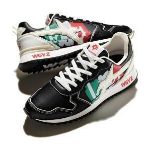 W6YZメンズスニーカー44 w6yz スニーカー 44
