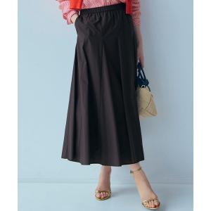 23区（ニジュウサンク） 【洗える】ハウンドトゥースアートプリント