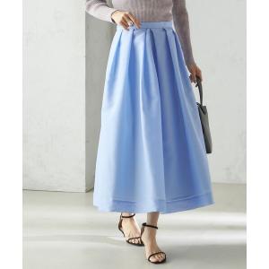 POLO RALPH LAUREN（ポロ・ラルフローレン） スカート ダブルフェイス