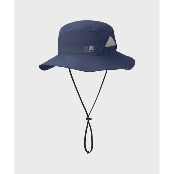 帽子 ハット uvカット 紫外線カット flow hat メンズ