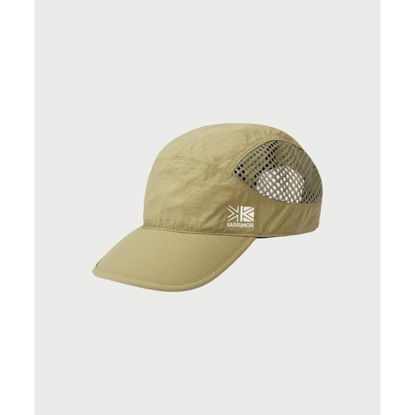 メッシュキャップ キャップ 帽子 trek cap メンズ
