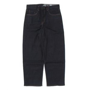 ワイドパンツ ジーンズ VOLCOM/ボルコム デニム/ロンパン A1932205 メンズ レディース