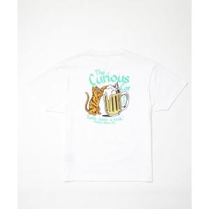 tシャツ VOLCOM/ボルコム 半袖Tシャツ バックプリント A5212559 メンズ レディース