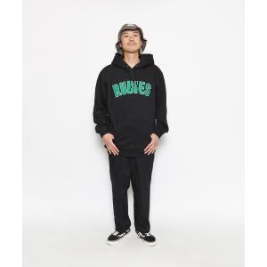 パーカー BRINK PHAT HOODSWEAT メンズ レディース