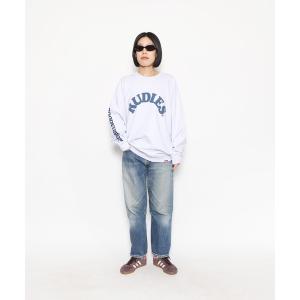 トレーナー スウェット CURVY CREWSWEAT メンズ レディース
