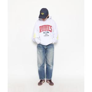パーカー MIGHTY HOODSWEAT メンズ レディース