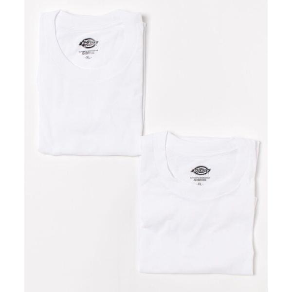 tシャツ 半袖 Dickies / DK TC2PTシャツ / 80987100 レディース メンズ