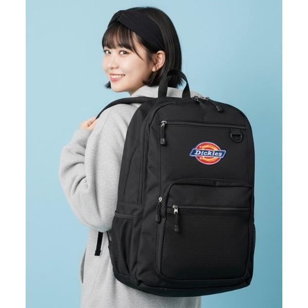 デイバック リュック Dickies / DK ICON LOGO STUDENT PACK / 1...