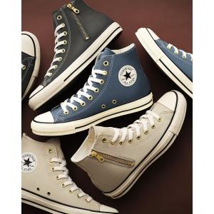 CONVERSE（コンバース） スニーカー CONVERSE ALL STAR ZEBRAFUR HI