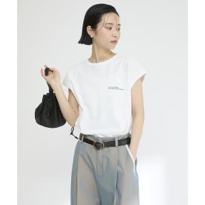 la peau de gem（ラポドゥジェム） tシャツ Tシャツ 「LA PEAU DE GEM