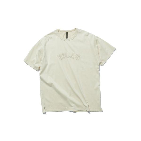 tシャツ POWDER PROCESSING DYED S/S TEE メンズ レディース