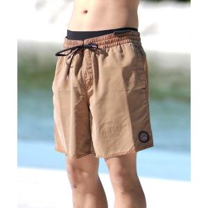 水着 VOLCOM/ボルコム 水陸両用/ユーティリティー/水着 ショーツ A2532404 メンズ