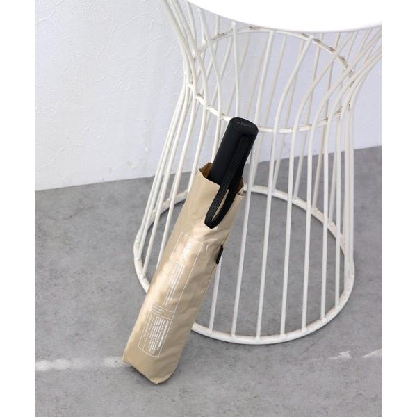 折りたたみ傘 「Wpc.」完全自動開閉撥水加工雨傘　(晴雨兼用) レディース メンズ