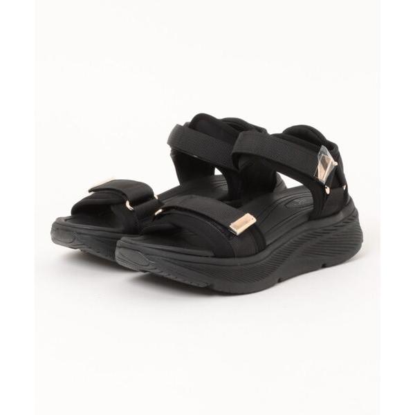 サンダル 厚底スポーツサンダル レディース