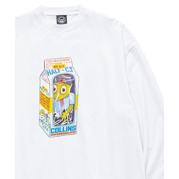 tシャツ TM HEAVY WEIGHT TM DOLL CJ BIG LST メンズ レディース