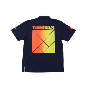 TANGRAM ベスト ジレ CLUBHAUS × INSULATED VEST メンズ