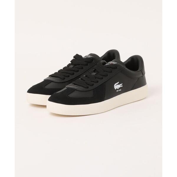 ラコステ スニーカー LACOSTE ラコステ BASESHOT PRO 125 3 SMA 49S...