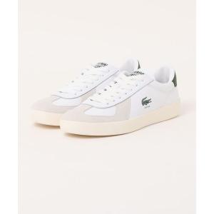 LACOSTE（ラコステ） スニーカー メンズ CARNABY SET 224 6 SMA メンズ