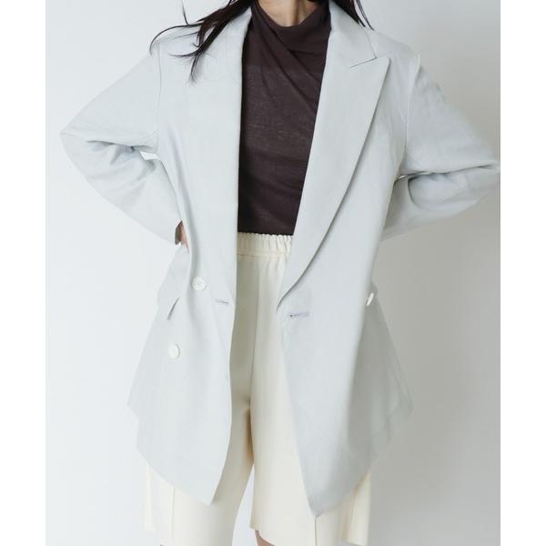 ジャケット テーラードジャケット B7 / big double jacket(ビッグダブルジャケッ...