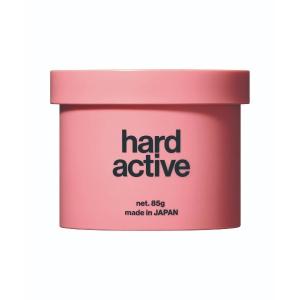 【未使用品】リップスヘアー/ハードアクティブワックス/フリースタイラー リップスヘアー ハードアクティブワックス 85g | ジョイフル