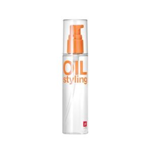 LIPPS（リップス） ヘアオイル ベーススタイリングオイル 無香料 100ml