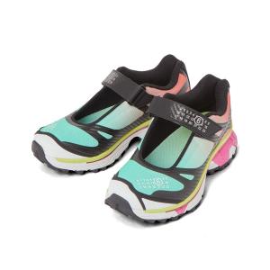 サロモン salomon スニーカー MM6 Maison Margiela(エムエムシックス メゾンマルジェラ) XT-MARY J MM6 MAISON MARGIELA / SALOMON レディース