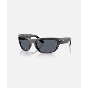 サングラス Ray-Ban レイバン サングラス MEGA BALORAMA メンズ レディース