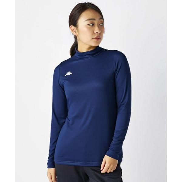 インナーシャツ 肌着 Kappa GOLF カッパゴルフ ブランド ロゴ ワンポイント インナーシャ...