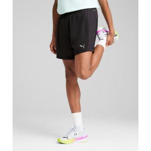 PUMA（プーマ） パンツ ユニセックス PUMA x charbon ランニング