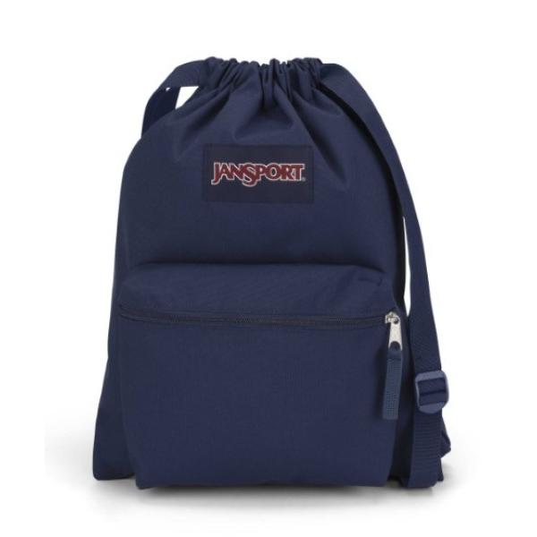 デイバック リュック JanSport/ジャンスポーツ ナップサック DRAW SACK ドローサッ...