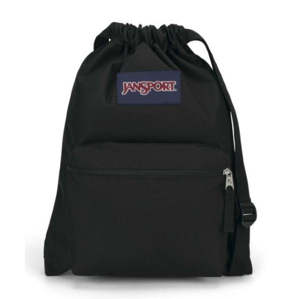 デイバック リュック JanSport/ジャンスポーツ ナップサック DRAW SACK ドローサッ...