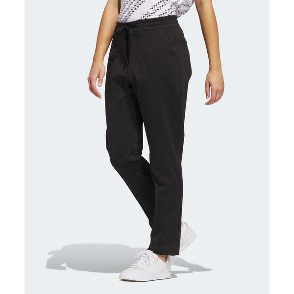 パンツ ビヨンド ザ コース ベーシック アンクルパンツ「adidas Golf/アディダスゴルフ」...