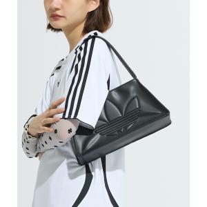 ショルダーバッグ バッグ アウトライン トレフォイル ショルダーバッグ / アディダスオリジナルス adidas Originals レディース メン