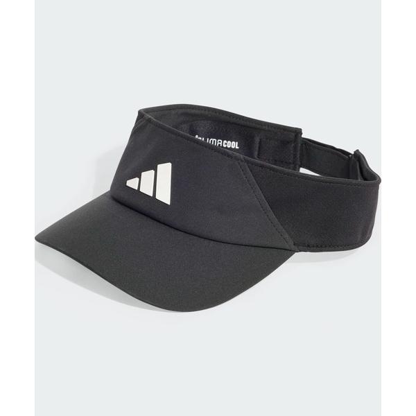 サンバイザー クライマクール バイザー / アディダス adidas メンズ レディース