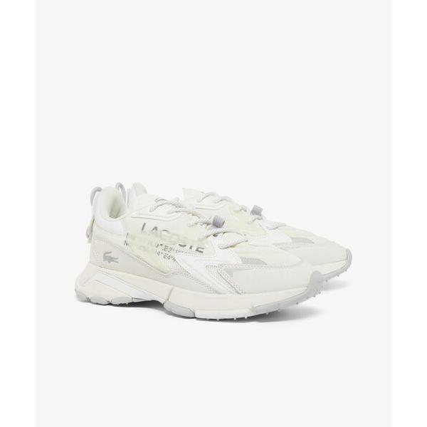 スニーカー メンズ L003 NEO TECH 125 1 SMA メンズ