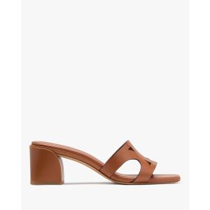 CELINE（セリーヌ） グルカサンダル 37 ブラック レディース