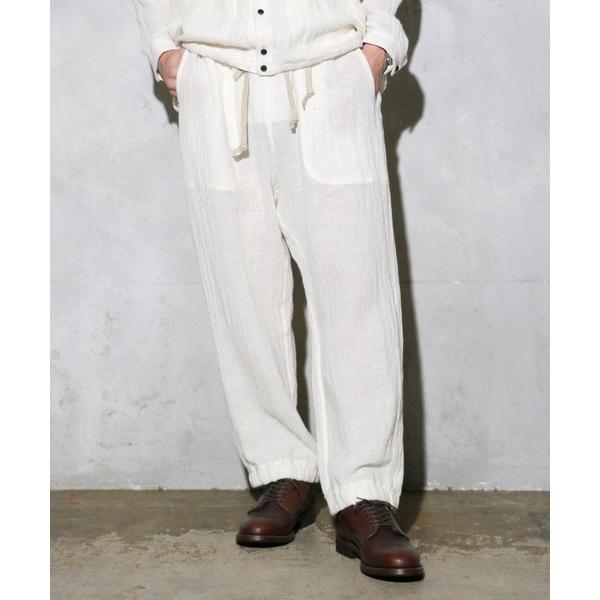 パンツ メンズ レディース