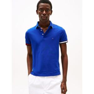 TOMMY HILFIGER（トミー・ヒルフィガー） トミー ポロシャツ メンズ