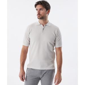 EPOCA UOMO シャツ ボタニカルジャカードシャツ メンズ