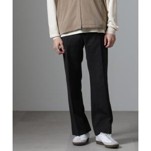 THISIS パンツ ツイード テーパードパンツ メンズ : ZOZOTOWN Yahoo!店