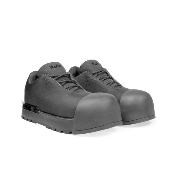 ブーツ F.V.V.O/エフヴィーヴィーオー/Thick Soled LOW Boots メンズ