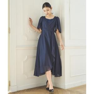 AND COUTURE（アンドクチュール） パーティードレス ドレス レース