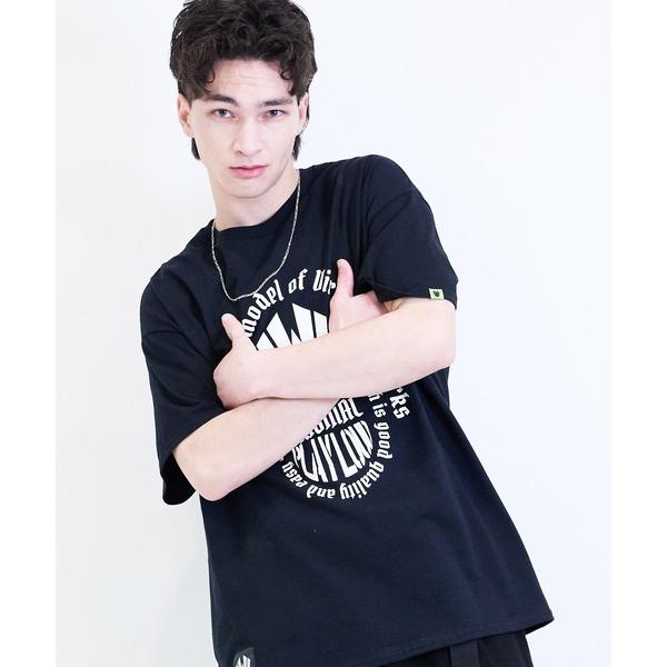tシャツ Emblem SSPT メンズ レディース