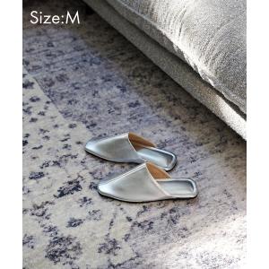 スリッパ JSF PLAIN SLIPPER M...の商品画像