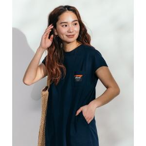 【美品】tandey オオカミとソフィアの流れる星たち ワンピース tandey オオカミとソフィアの流れる星たち ワンピース
